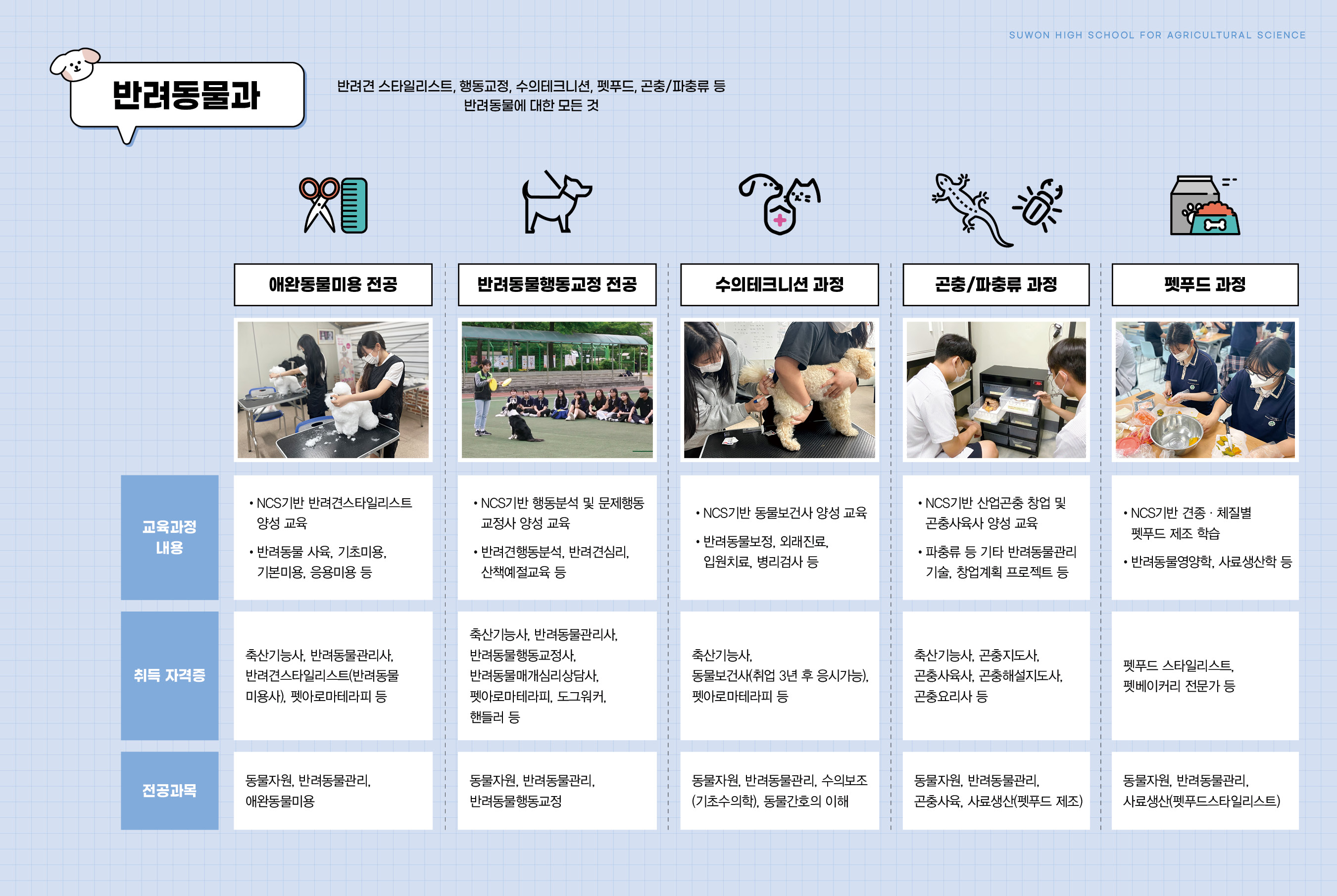 반려동물과 소개 이미지